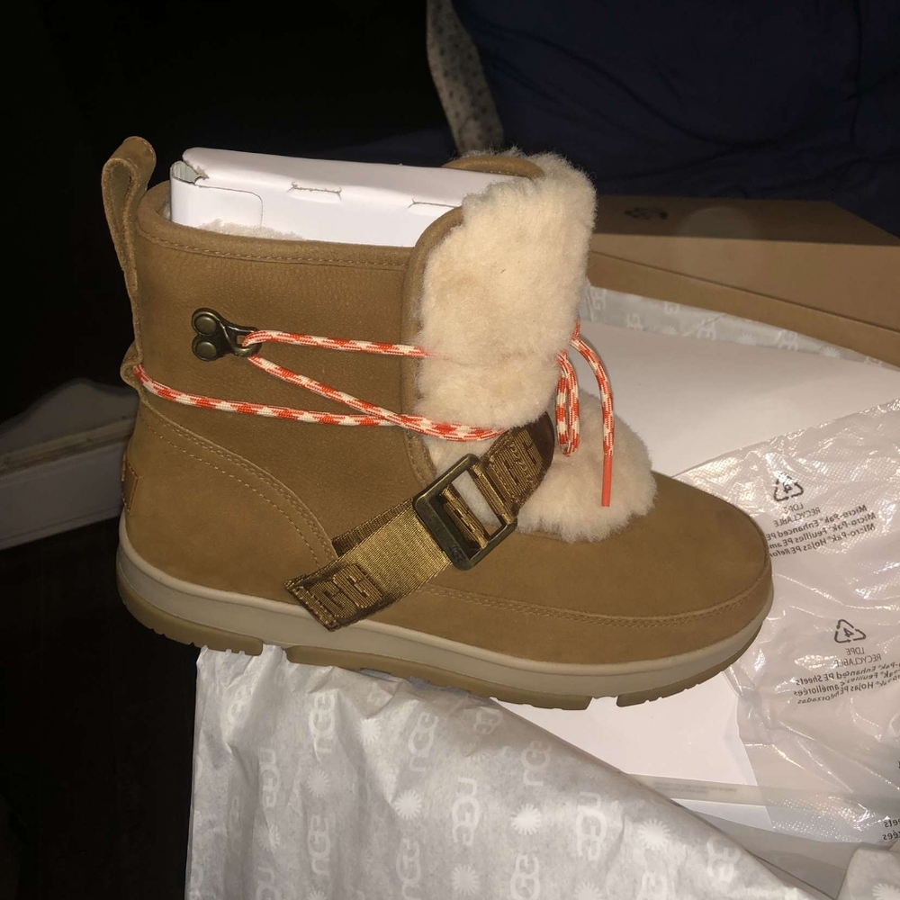 Uggs